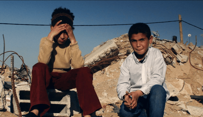 War Child / Children of Gaza