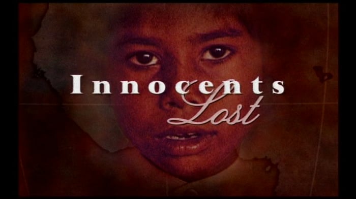 Innocents Lost