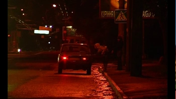 The Real Sex Traffic