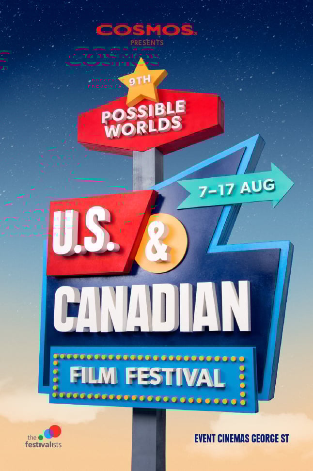 Possible Worlds Film Festival