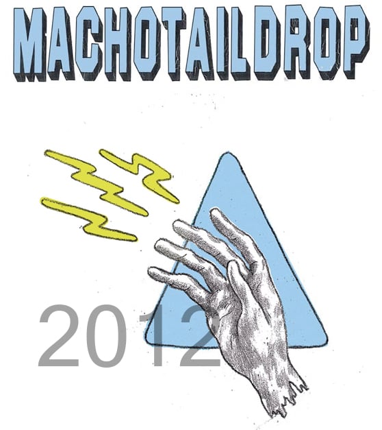 Machotaildrop