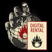DIGITAL RENTAL (7 Days) Bomb It 2