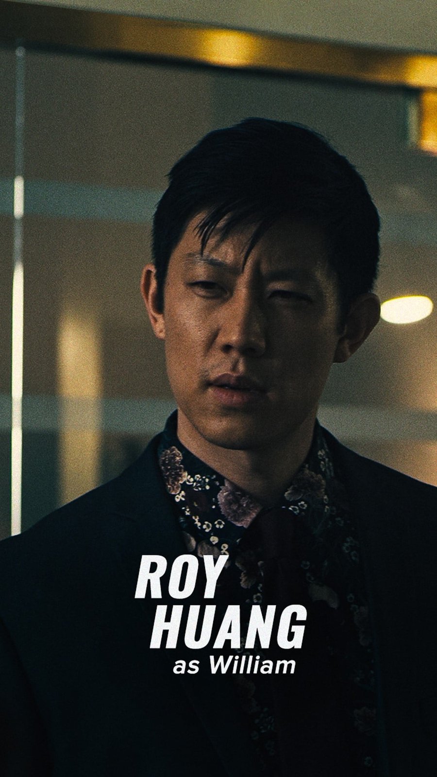 Roy Huang