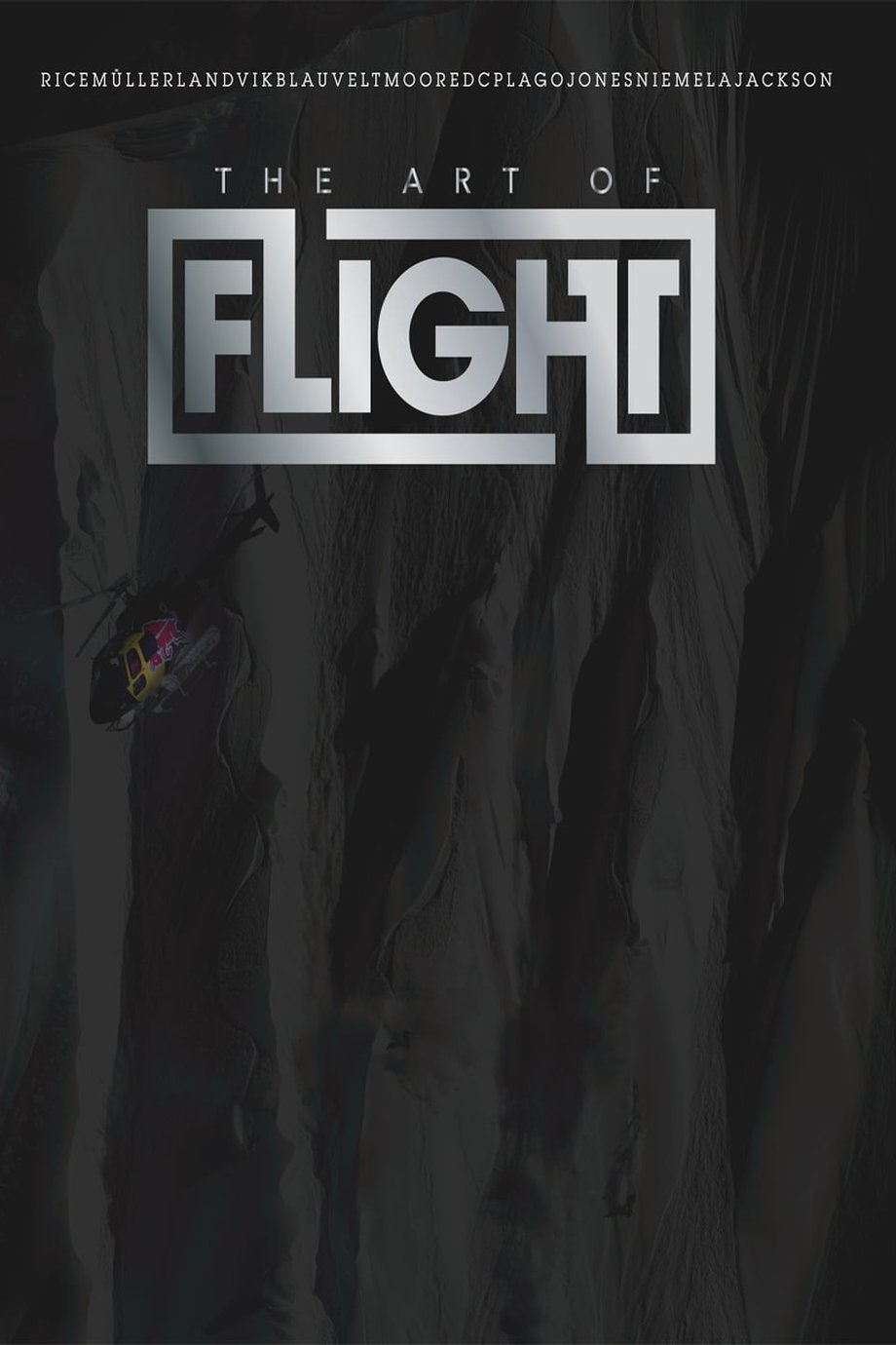 The Art of Flight
