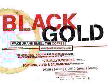 Black Gold Movie