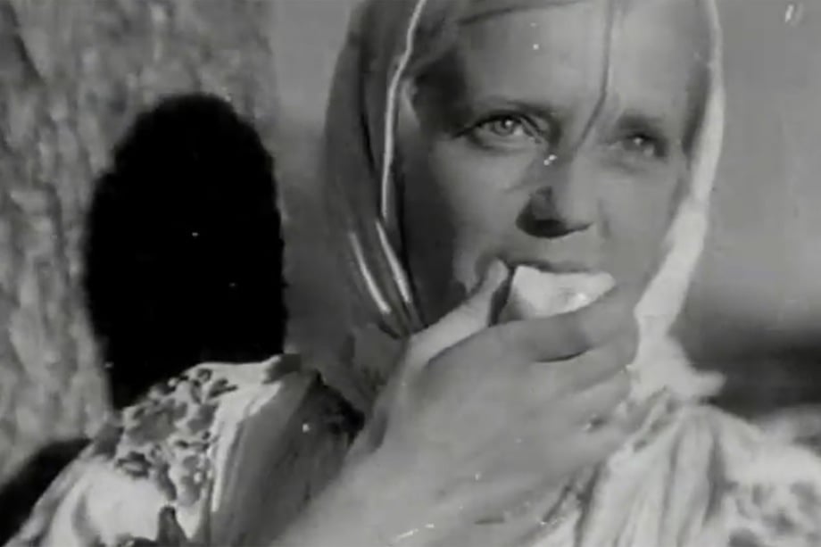 I Am An Ox, I Am A Horse, I Am A Man, I Am A Woman