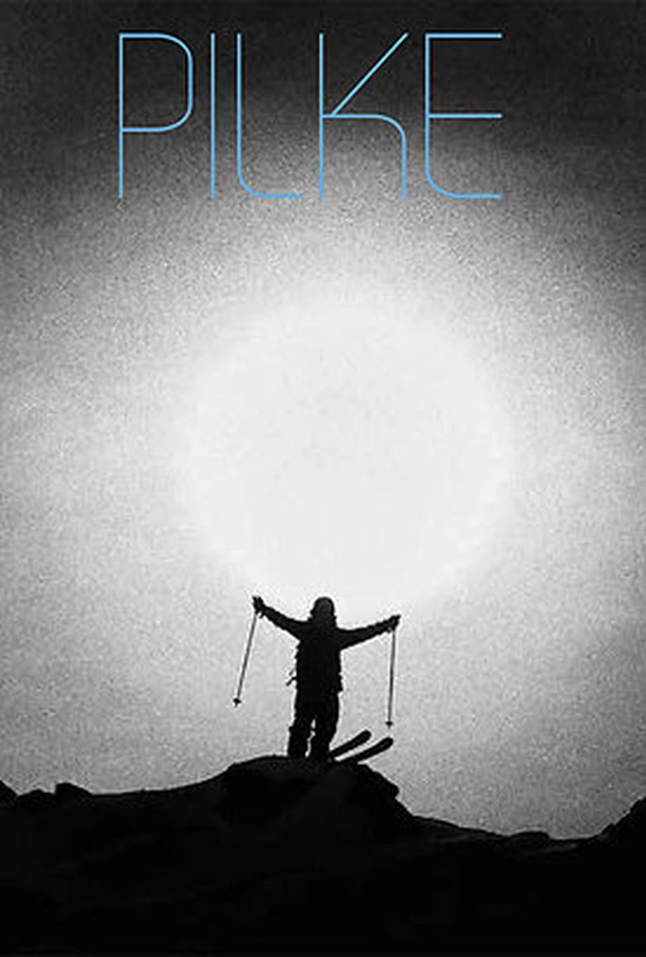 Pilke - The Finnish Freeride Movie