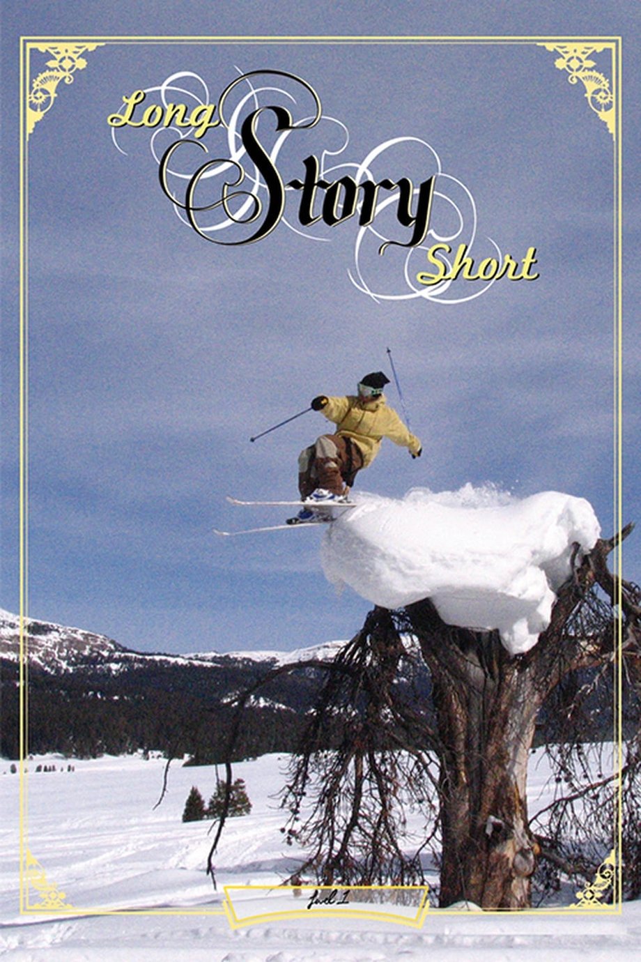 Long Story Short (2006)