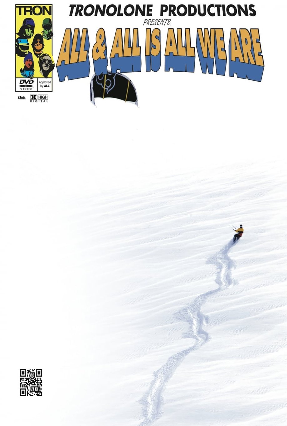 All & All Is All We Are