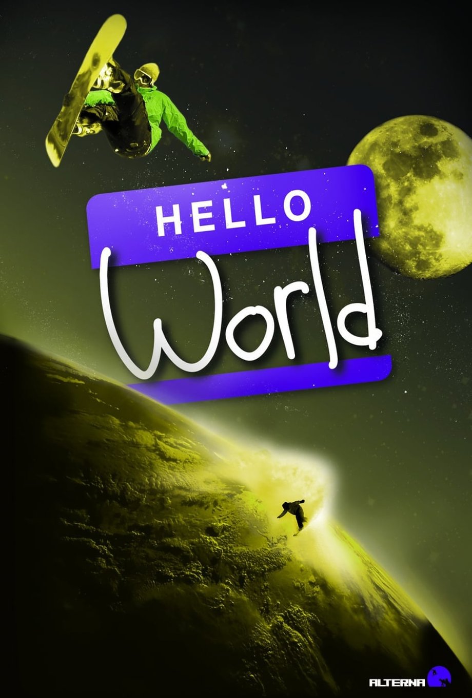 Hello World