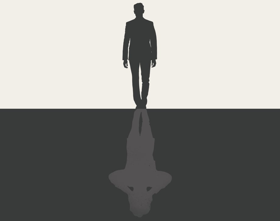 In Pursuit of Silence