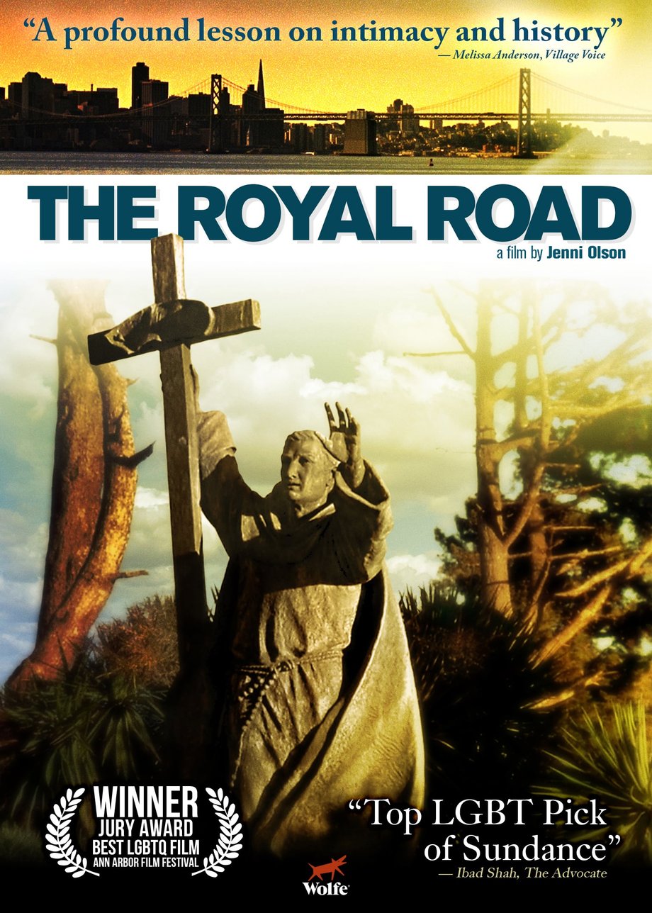 The Royal Road