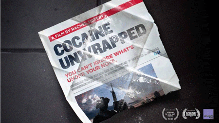 Cocaine Unwrapped