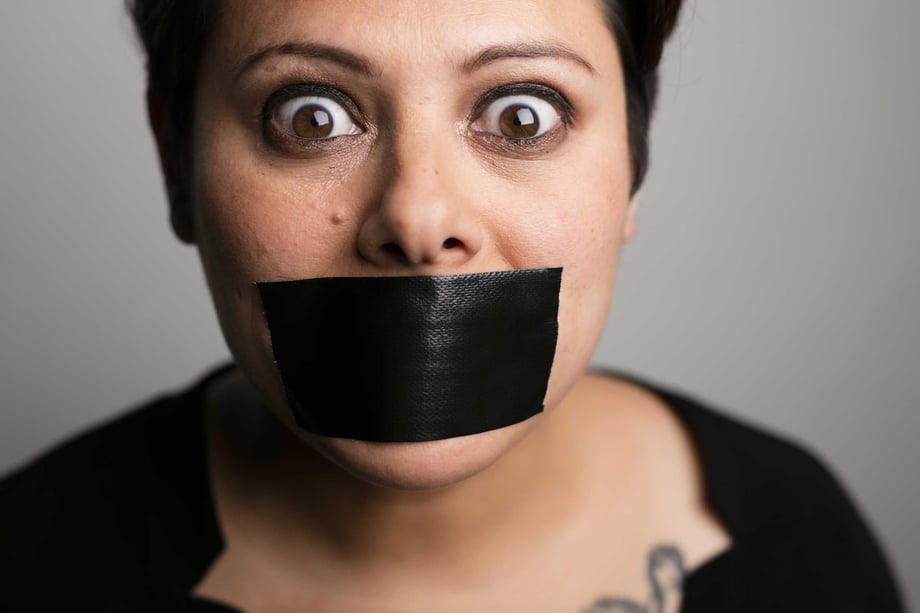 All Talk with Anika Moa