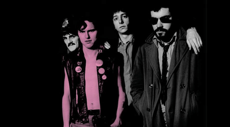 Basically, Johnny Moped