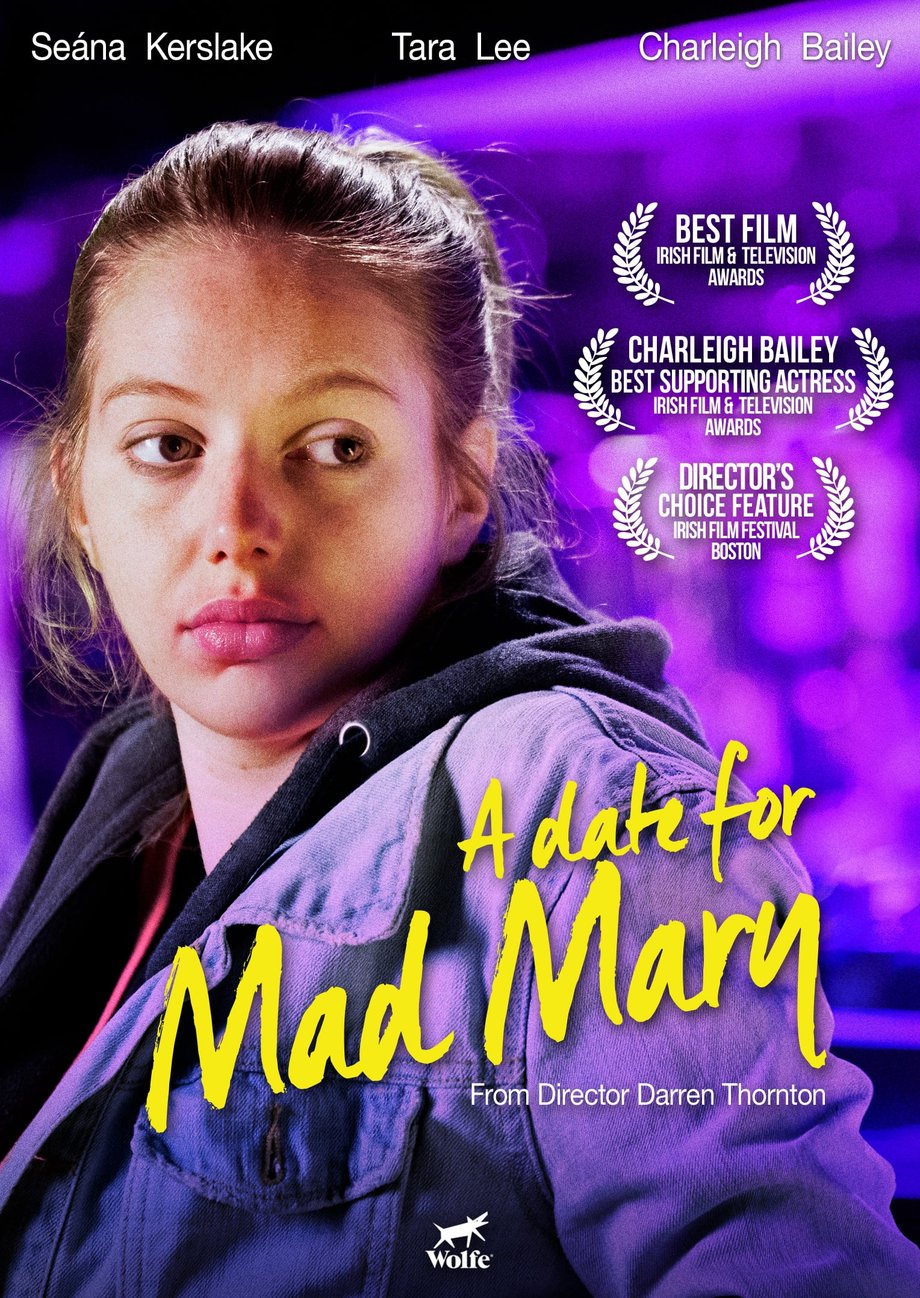 A Date For Mad Mary