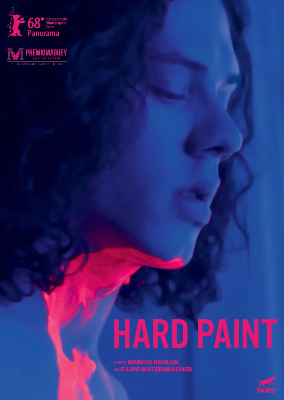Hard Paint