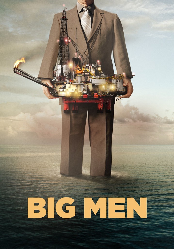 Big Men