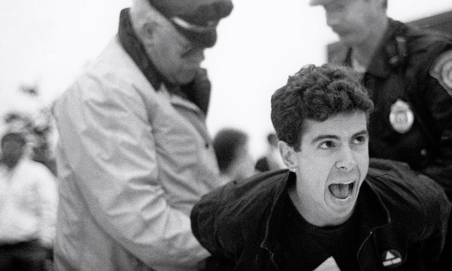 How To Survive A Plague