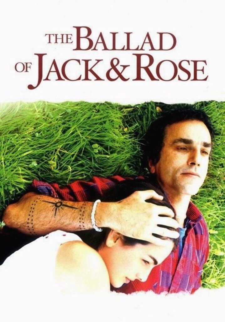 The Ballad of Jack and Rose