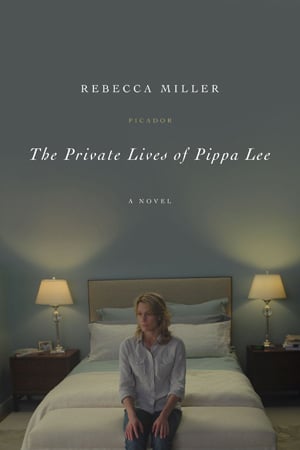 The Private Lives of Pippa Lee