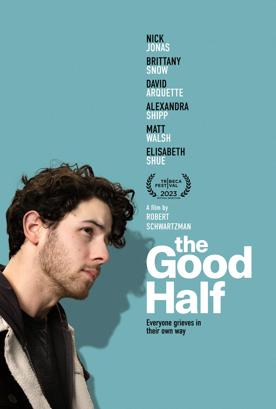 The Good Half