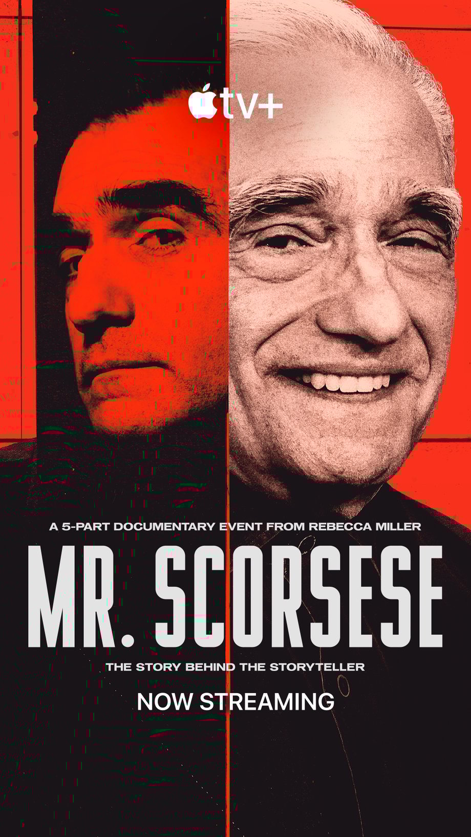 Mr. Scorsese