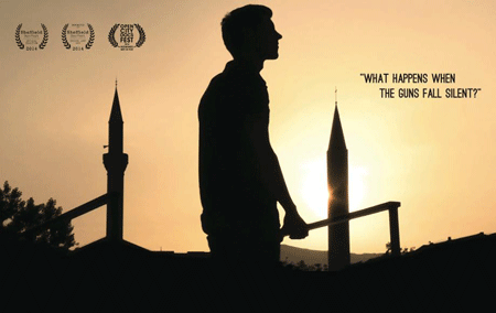 In the Shadow of War