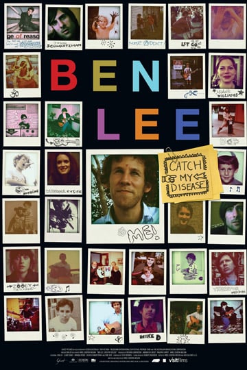 Ben Lee: Catch My Disease