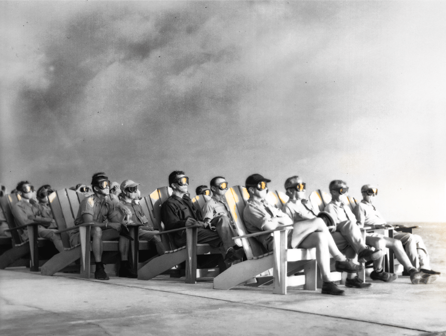 The Coming War On China