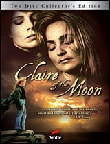 Claire of the Moon